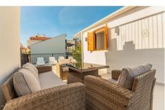 Heritage Residence Center of Vodice Apartment 3 – 2 Villas foto 5