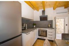 Ferienhaus Olivera Apartment 1 – Olivera foto 3