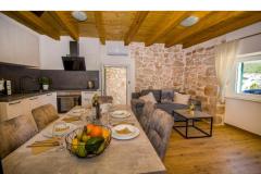 Ferienhaus Olivera Apartment 1 – Olivera foto 4
