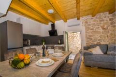 Ferienhaus Olivera Apartment 1 – Olivera foto 5