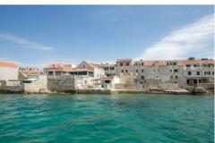 Holyday Haus Prvic Apartment 1 – Kuća foto 1