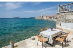 Holyday Haus Prvic Apartment 1 – Kuća foto 2