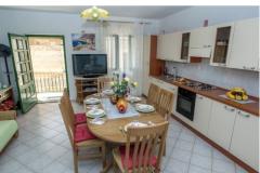 Holyday Haus Prvic Apartment 1 – Kuća foto 5