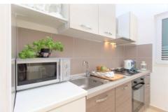 LAGOM apartments  Apartment 1 – ROYAL foto 5