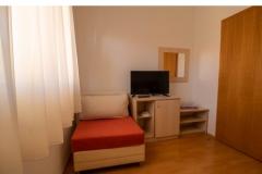 Mobile Homes Bonaca Zimmer 6 – Soba 3 foto 4