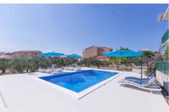 Neda Appartements Apartment 3 – A2+1 foto 2