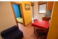 Pension Haus Hrga Apartment 8 – Apt 2+1/4 foto 1