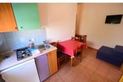 Pension Haus Hrga Apartment 8 – Apt 2+1/4 foto 2