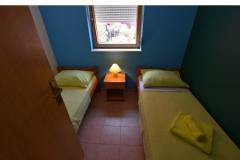 Pension Haus Hrga Apartment 8 – Apt 2+1/4 foto 3