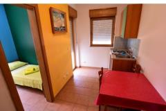 Pension Haus Hrga Apartment 8 – Apt 2+1/4 foto 4