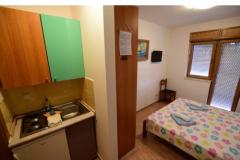 Pension Haus Hrga Apartment 9 – 2 Studio foto 4