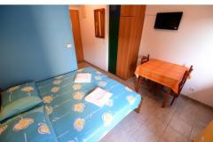 Pension Haus Hrga Apartment 11 – 8 Studio foto 2