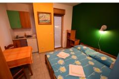 Pension Haus Hrga Apartment 11 – 8 Studio foto 4