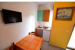 Pension Haus Hrga Apartment 11 – 8 Studio foto 5