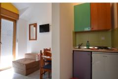 Pension Haus Hrga Apartment 12 – Apt 2+1/17 foto 1