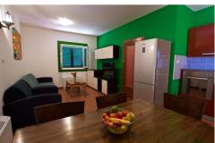 Pension Haus Hrga Apartment 13 – Apt 4+1/2 foto 1