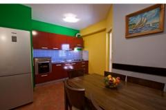 Pension Haus Hrga Apartment 13 – Apt 4+1/2 foto 2