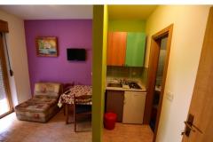 Pension Haus Hrga Apartment 14 – Apt 2+1/5 foto 1