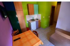 Pension Haus Hrga Apartment 15 – Apt 2+1/7 foto 3