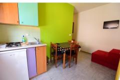 Pension Haus Hrga Apartment 16 – Apt 2+1/10 foto 2