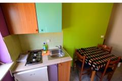 Pension Haus Hrga Apartment 16 – Apt 2+1/10 foto 3