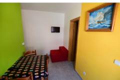 Pension Haus Hrga Apartment 16 – Apt 2+1/10 foto 4