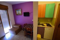Pension Haus Hrga Apartment 17 – Apt 2+1/11 foto 3