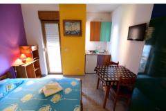 Pension Haus Hrga Apartment 19 – Studio/9 foto 3