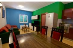 Pension Haus Hrga Apartment 20 – Apt 4+1/1 foto 1