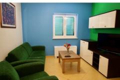 Pension Haus Hrga Apartment 20 – Apt 4+1/1 foto 2