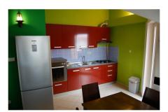 Pension Haus Hrga Apartment 1 – Apt 4+1/3 foto 2