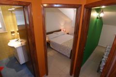 Pension Haus Hrga Apartment 1 – Apt 4+1/3 foto 3