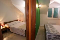 Pension Haus Hrga Apartment 1 – Apt 4+1/3 foto 5