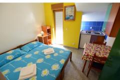 Pension Haus Hrga Apartment 2 – Studio/15 foto 1