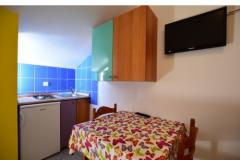 Pension Haus Hrga Apartment 2 – Studio/15 foto 3