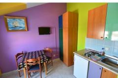 Pension Haus Hrga Apartment 3 – Apt 2+1/13 foto 1