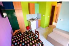Pension Haus Hrga Apartment 3 – Apt 2+1/13 foto 2