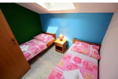 Pension Haus Hrga Apartment 3 – Apt 2+1/13 foto 4