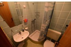 Pension Haus Hrga Apartment 3 – Apt 2+1/13 foto 5