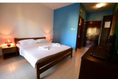 Pension Haus Hrga Zimmer 5 – Soba 1 foto 1