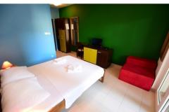 Pension Haus Hrga Zimmer 5 – Soba 1 foto 2