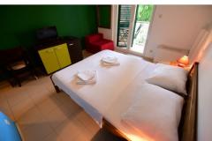 Pension Haus Hrga Zimmer 5 – Soba 1 foto 3