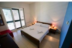 Pension Haus Hrga Zimmer 5 – Soba 1 foto 4