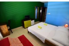 Pension Haus Hrga Zimmer 6 – Soba 2 foto 2
