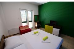 Pension Haus Hrga Zimmer 6 – Soba 2 foto 3