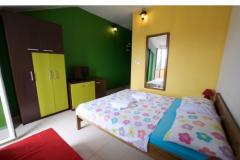 Pension Haus Hrga Zimmer 7 – Soba 3 foto 2