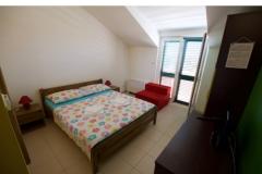 Pension Haus Hrga Zimmer 7 – Soba 3 foto 3