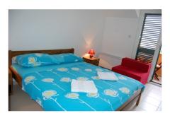 Pension Haus Hrga Zimmer 4 – Soba 2+1 foto 1
