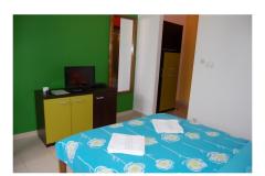 Pension Haus Hrga Zimmer 4 – Soba 2+1 foto 2