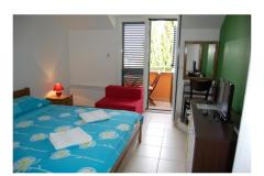 Pension Haus Hrga Zimmer 4 – Soba 2+1 foto 4